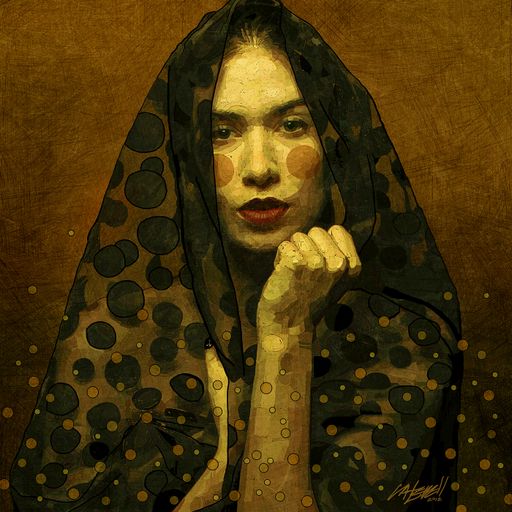 The Diviner (JazzFusion)