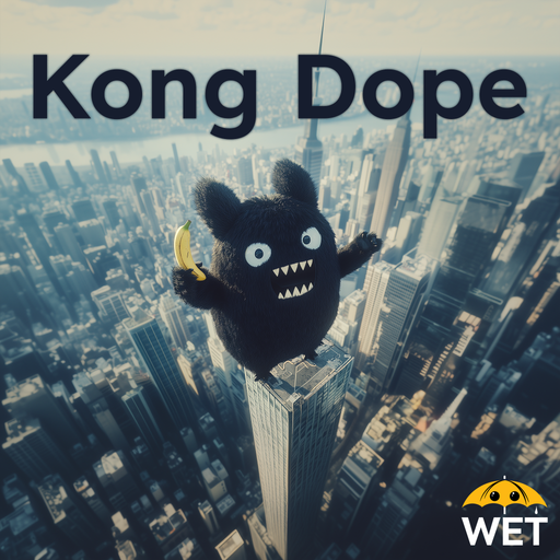 Wet - Kong Dope (2026)