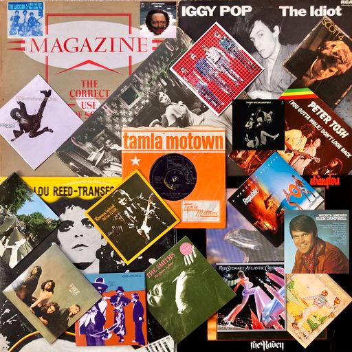 The Bass Line - Radio Activity on Boogaloo Radio 06.10.2024