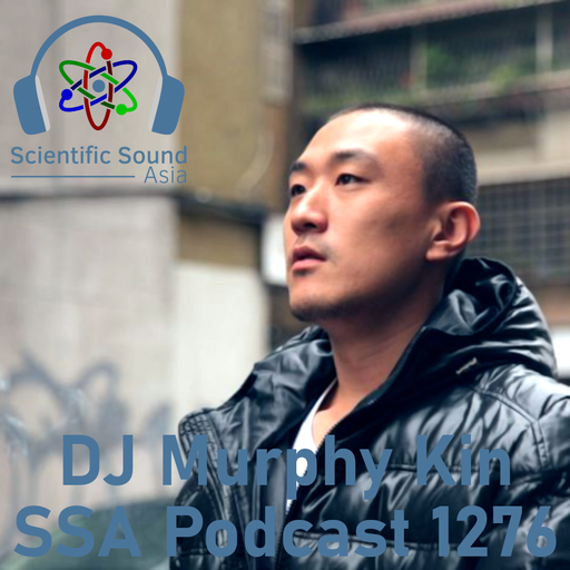 Scientific Sound Radio Podcast 1276, Bicycle Corporations' Roots 172 with guest Murphy Kin.