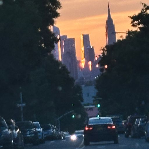 Sunrisa Disco - Live From New York (01/11/2024)