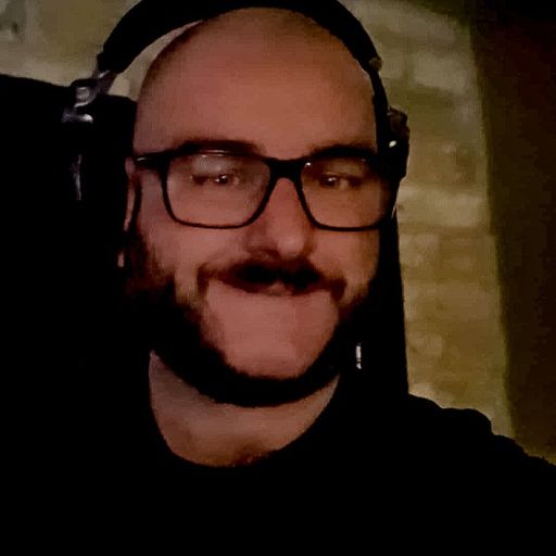 Chris Lawlor - Back and Forth (06/07/22)