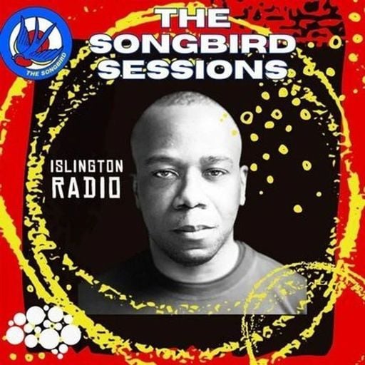 The Songbird Sessions with Del Osei-Owusu (05/10/2024)