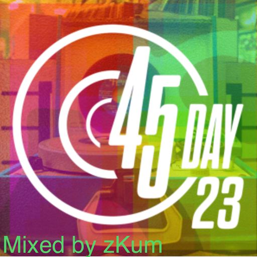 zkum mix for 45 Day 2023