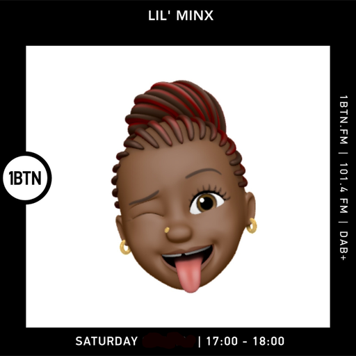 LIL’ MINX – 1BTN SATURDAY 7 FEBRUARY 2026