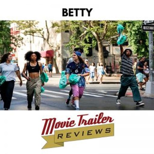 BETTY Review