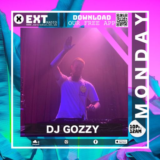 DJ Gozzy - 25 SEP 2023