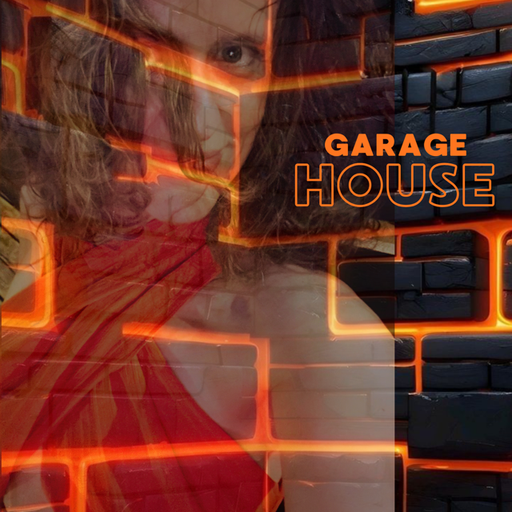 SO Unique Garage House