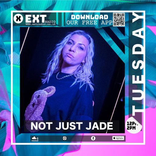 Not Just Jade - 24 OCT 2023