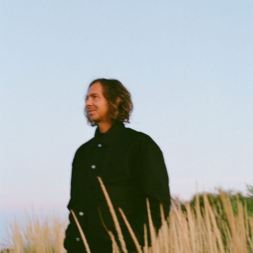 Tranquility Mix w/ Arp - Autumn - 9th November 2025