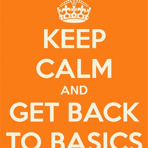 Back2Basics Volume 11