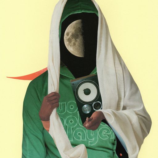 Boundaries Radio w. Grassi - January 2023