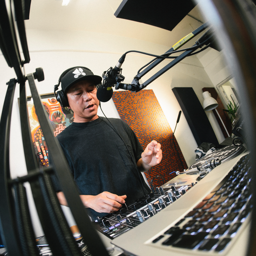 Mighty Crown Show by SAMI-T // 11-06-19