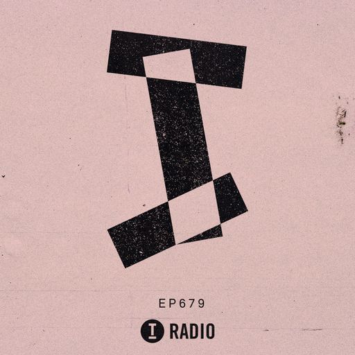 Toolroom Radio EP679 - Presented by ESSEL