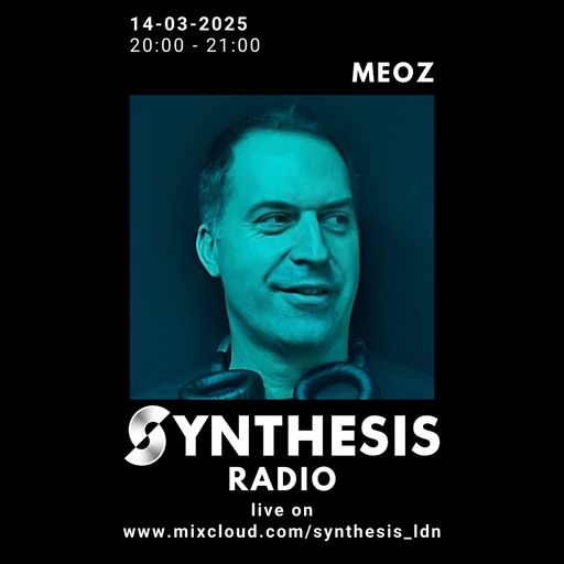Meoz @ Synthesis 14-03-25