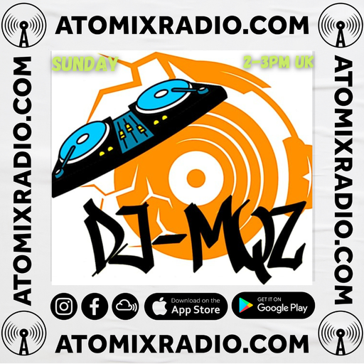 DJ MQZ 08-12-24 14:00