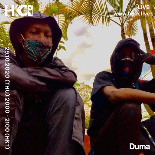 Duma - 29/10/2020