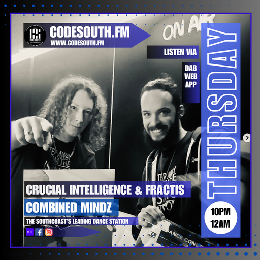 Combined Mindz 18 DEC 2025