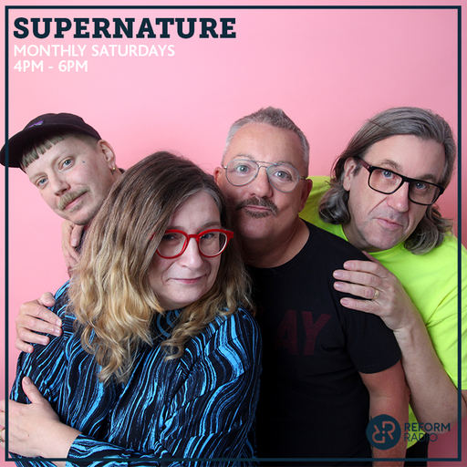Supernature 16th March 2024