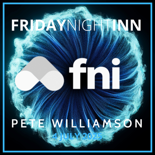 FNI: Mainroom Trance Classics - 4 July 2025