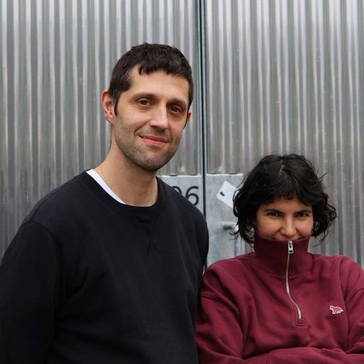 Rhythm Connection - 12th March 2026