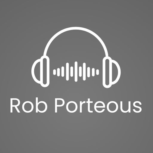 Rob Porteous - Friday Frolicks on The Beat Forum