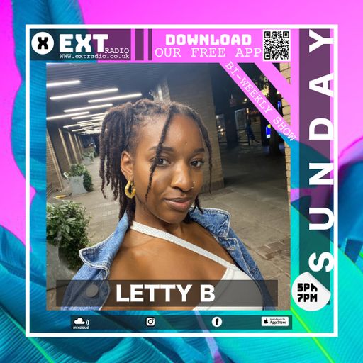 Letty B - 13 AUG 2023