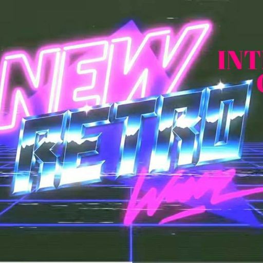 INTERFACE SYNTH POP 80S XM SAT RADIO FT JON INTERFACE