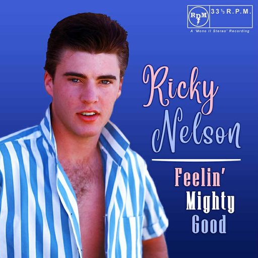 GOLDEN YEARS 200 - RICKY NELSON AND ANOTHER HUGE WORLD EXCLUSIVE FROM A MASSIVE STAR!