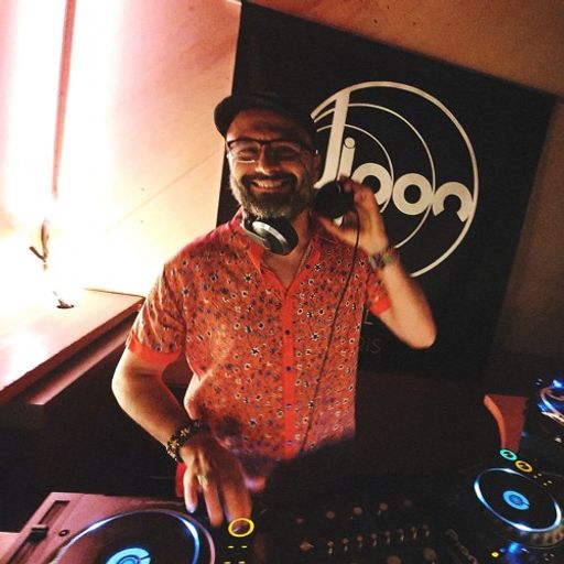 Afshin @ My Grooves, Djoon  07.09.19