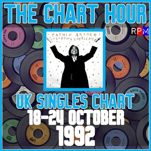 CHART HOUR : 18-24 OCTOBER 1992