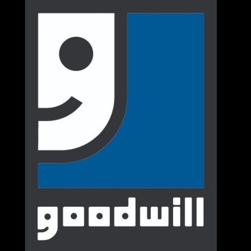 Our Next Guest #15 - Goodwill