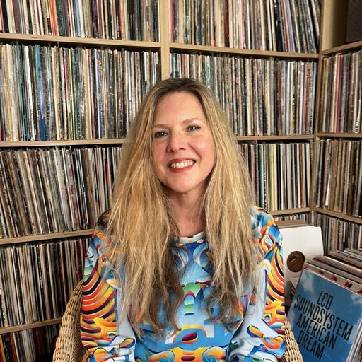Colleen 'Cosmo' Murphy's Balearic Breakfast 7.1.25