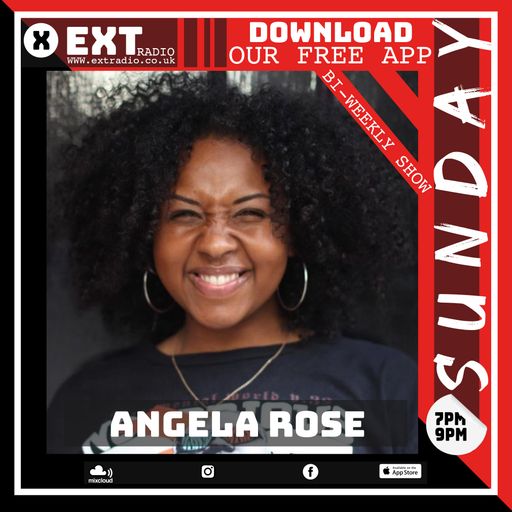 Angela Rose - 09 APR 2023