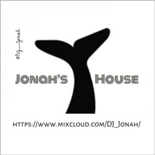 DJ Jonah  #CCC #HSM Live!   JONAH'S HOUSE(001)