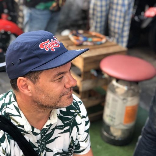 Funky Stuff Part 1 - Recorded Live 12 January 2019