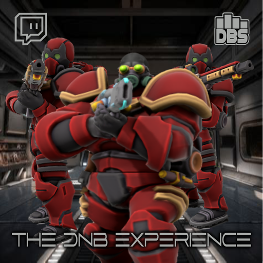 DnB Experience 12/06/2021 .