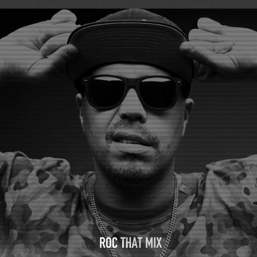DJ SAY WHAAT - Monkey Shoulder Mix!