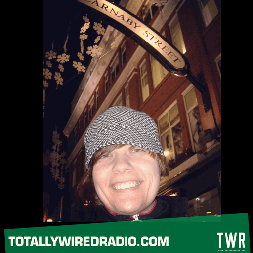 Girl About Town w/ DJ Nico ~ 27.11.25