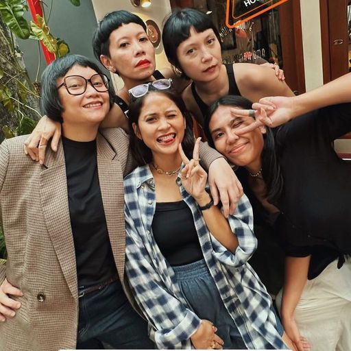 Trip Do Brasil Hosted By Vita & Vanessa With GRRRLLSSS Vol.8