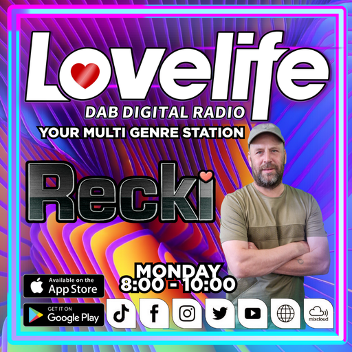 Breakfast with Recki 22 SEP 2025