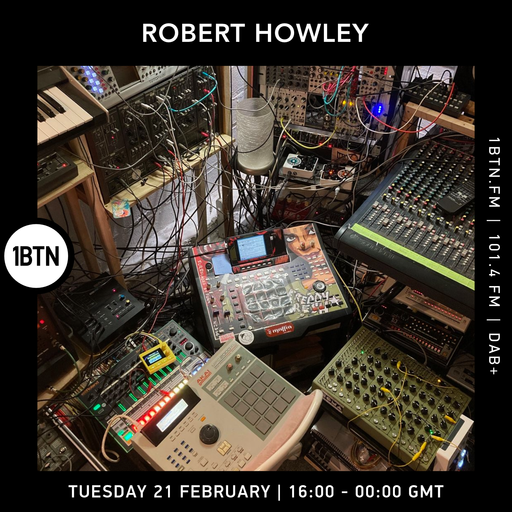 Robert Howley - 21.02.2023