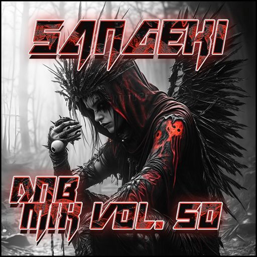 DNB MIX VOL. 50