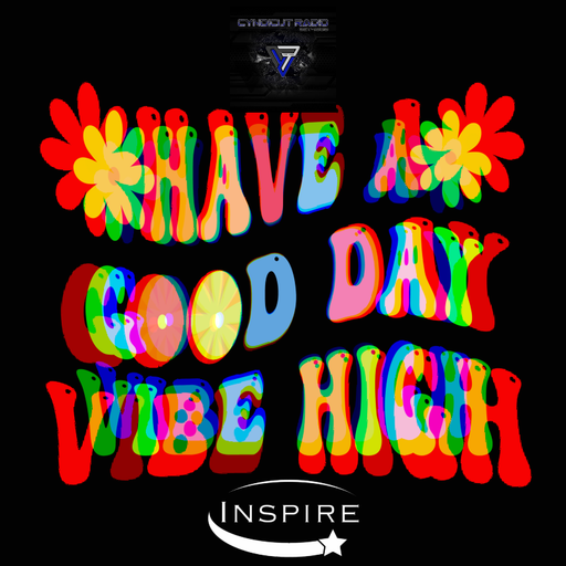 Cyndicut Radio 011 - Derriscott's Hardcore Foundation - High On A Happy Vibe