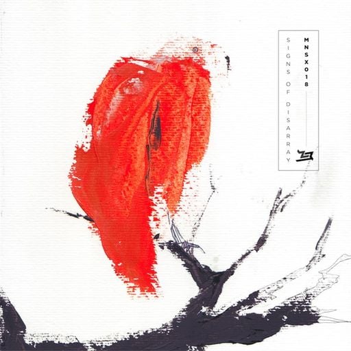 Techno 2000+ (404 Mix)