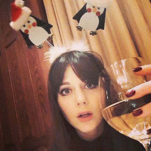 Lilah Parsons 191214