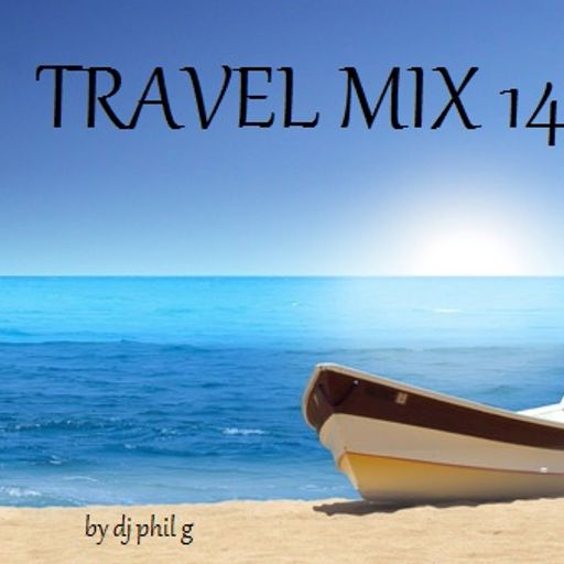 Travel mix 14
