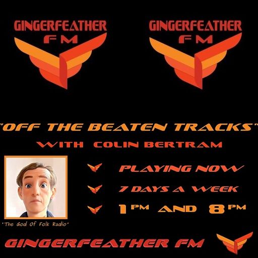 Off The Beaten Tracks 2 March 2026