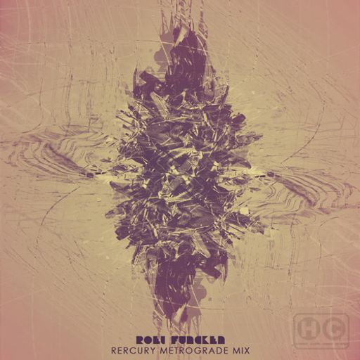 Roel Funcken - RerCury MetroGrade
