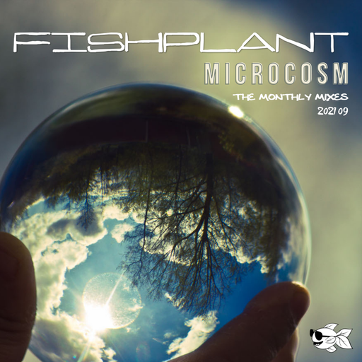 2021 09 - Microcosm